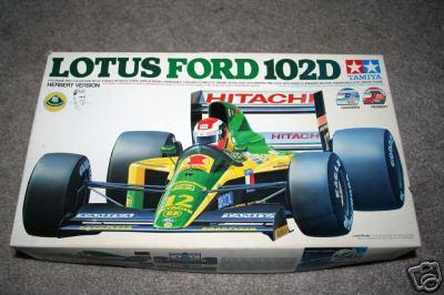 TAM20000_Lotus Ford 102D Johnny Herbert