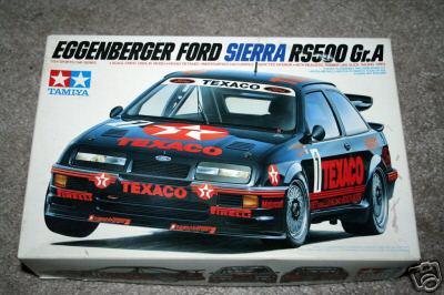 TAM24000_Eggenberg Ford Sierra RS500 GrA