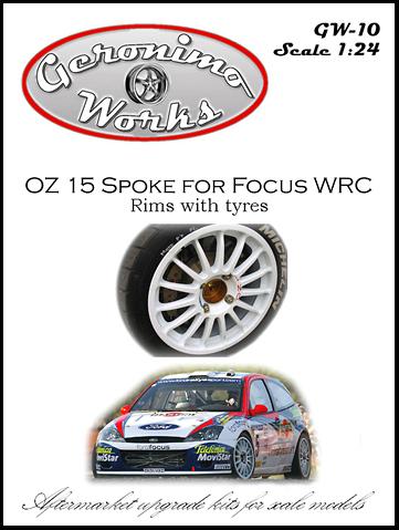 focusx