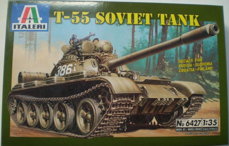 T-55