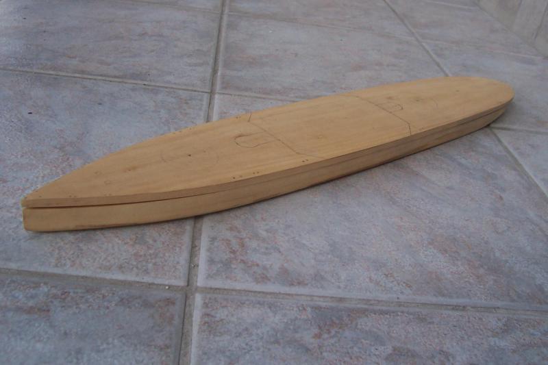 Körös monitor test 1894