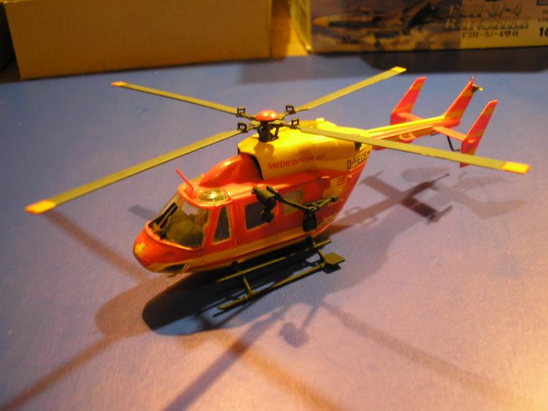Medicopter
