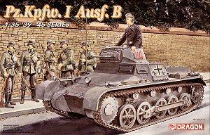 panzer1bdragon