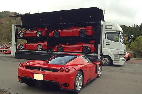 ferrarik