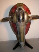 Slave-1 - Star Wars Episode V. The Empire Strikes Back
(kocka)