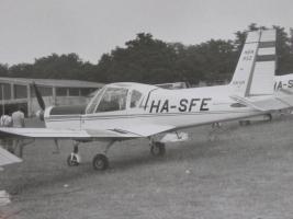 Zlin-42
(Fodi)