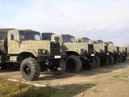 KrAZ-ok

KrAZ 255B-k Kupon