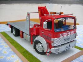 Iveco 140-25 autómentő
Kiss Gábor (Gabi)