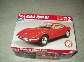 Opel GT
(vadgergo)