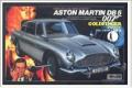 Doyusya_1_20_Aston Martin DB 5_James Bond
