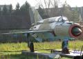 MiG-21 6305
