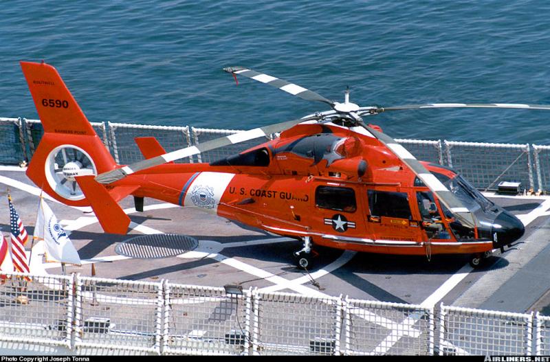 HH-65A