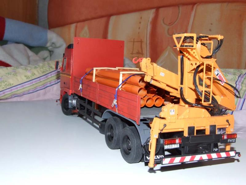 Volvo FH16 6x4 008