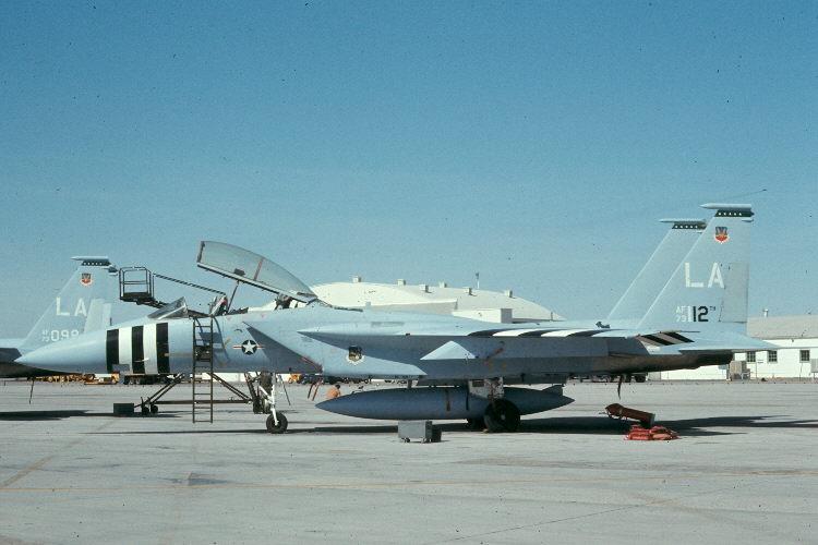 F-15B 73-112