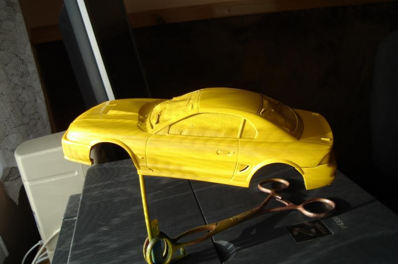 saleen mustang 003