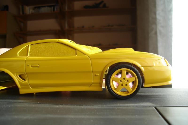 saleen mustang 006