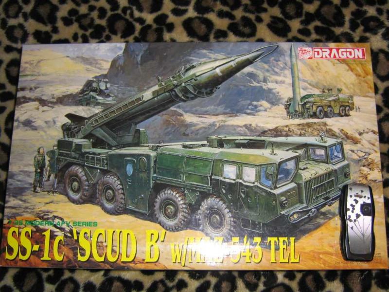 SCUD 001