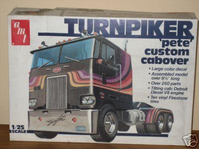 Turnpiker