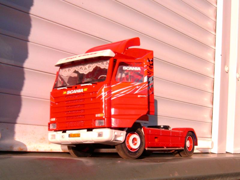 scania 2