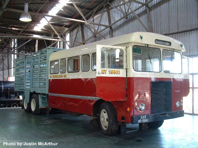 bustruck