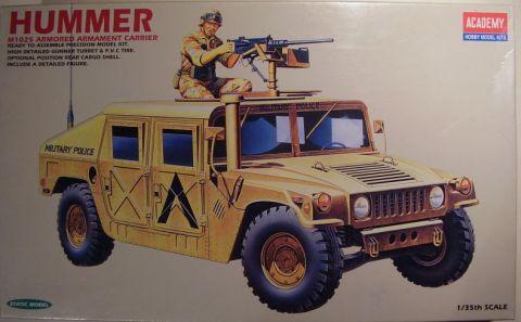 m1025hummer