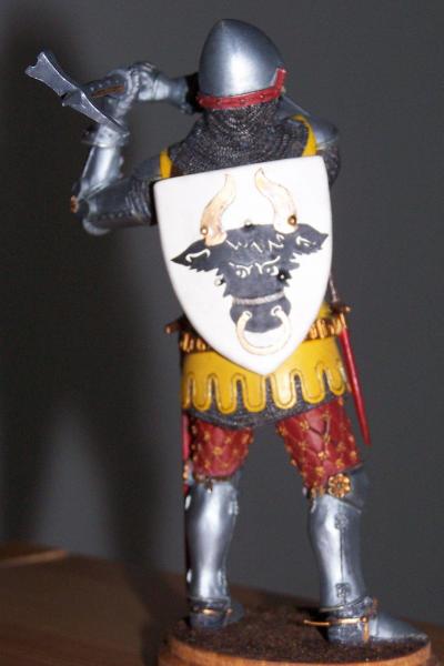 Bohemian Knight 09
