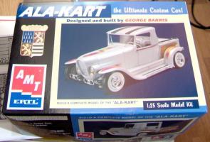 Hotrod
(Charger)