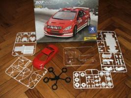Peugeot 307 WRC 2004
Németh Gábor (NGPETI)