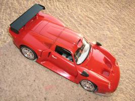 Gt Porsche 002