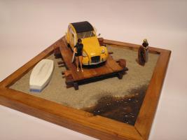 citroen 2cv