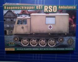 1-72  ACE - RSO Ambulance
(Lajos)