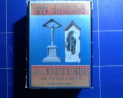 1-35  HomoKit - Roadside shrines
(Lajos)
