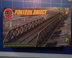 1-72 Airfix - Pontoon bridge
(Lajos)