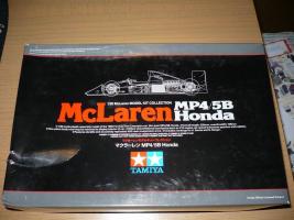 Mclaren MP4/5B
(Schumi7vb)