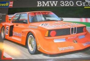 BMW 320 gr.5
Bodó György (gyurmakoma)