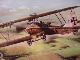 Dobozbontás - Lloyd C.V Serie 46
(Stefan)