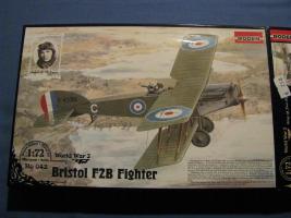 Roden Bristol F2B Fighter
(RaPe)