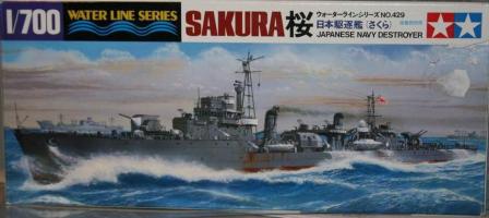 IJN Sakura
Braun Gergely Gábor (ChevyG)