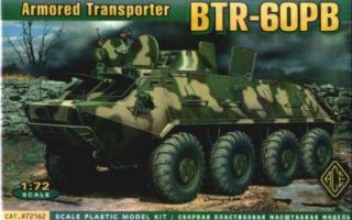 BTR-60PB
(RaPe)