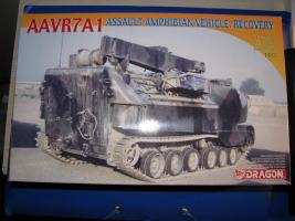 Dragon AAVR7A1, 1:72 Armor Pro
(RaPe)
