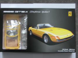 Ferrari 365 GTS4 Daytona Spider
Püspök László (PüsiLaci)