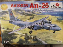 Antonov An-26 Curl Late Version
(zoli1989)