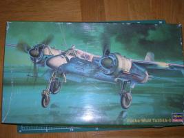 German mosquito
(ati27)