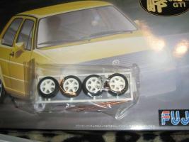 Fujimi Golf II
Bodó György (gyurmakoma)