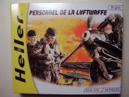 Dobozbontás - Luftwaffe Personnel
(Stefan)