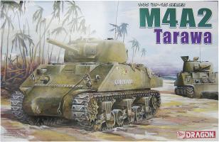 Sherman a pálmák alatt
(halaci)