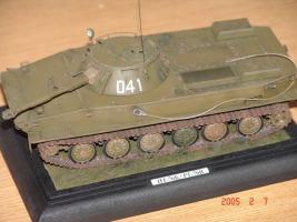 PT-76B a Magyar Néphadseregből
(_DEL_notarius)