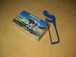 Heller-Peugeot 206 WRC
(vadgergo)