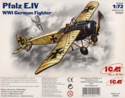Dobozbontás - Pfalz E.IV
(Stefan)