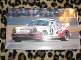 Porsche RSR Le Mans 1994
Bodó György (gyurmakoma)
